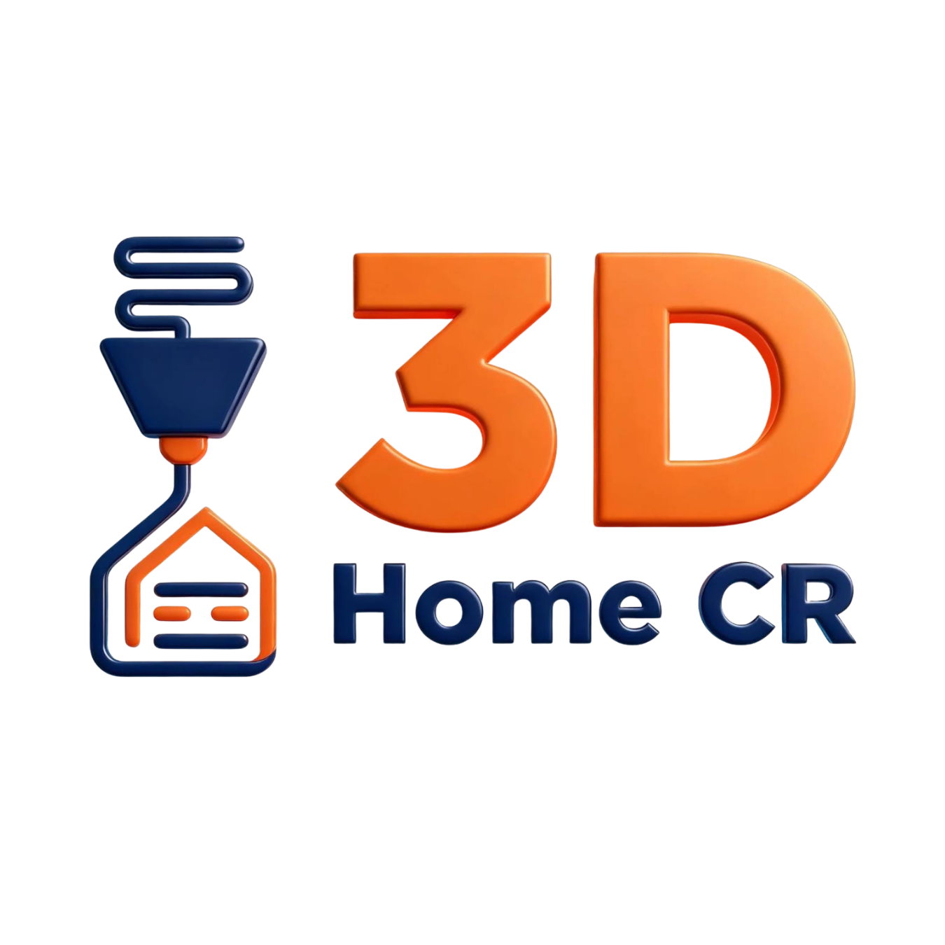 Casillero 3D HOME CR