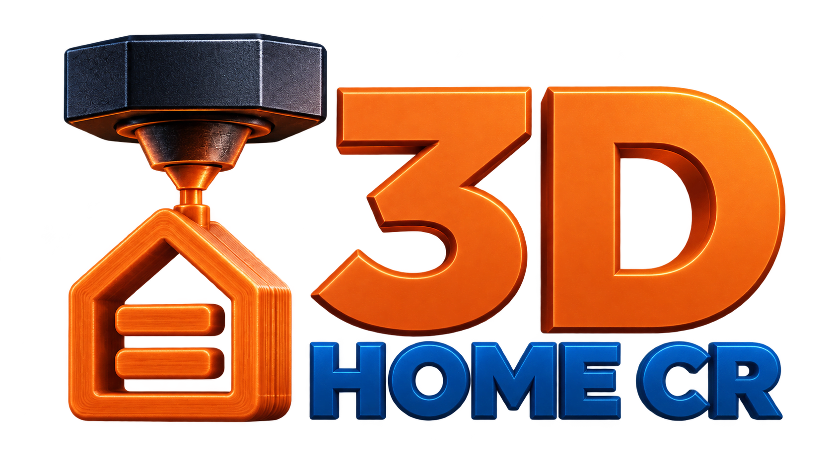Casillero 3D HOME CR